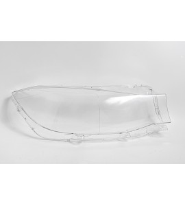 BMW 3 GT F34 LCI Headlight Headlamp Lens Cover Right Side 2016-2020 BMW 3 GT F34 LCI Headlight Headlamp Lens Cover Right Side 2016-2020